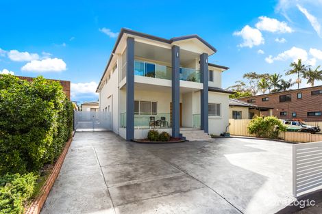 Property photo of 128 Maiden Street Greenacre NSW 2190