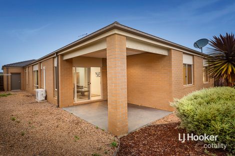 Property photo of 73 Middleton Drive Point Cook VIC 3030