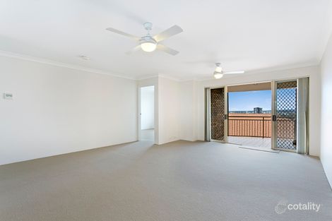 Property photo of 19/110 Musgrave Road Red Hill QLD 4059