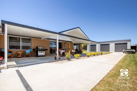 Property photo of 17 Woodman Road Eagle Point VIC 3878