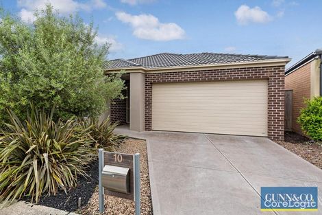 Property photo of 10 Keppel Way Point Cook VIC 3030