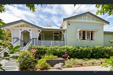 Property photo of 590 Vulture Street East East Brisbane QLD 4169