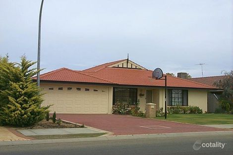 38 Selkirk Dr, Kinross, WA 6028