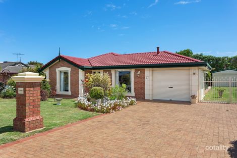 Property photo of 27 Gordon Street Aldinga Beach SA 5173