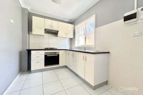 Property photo of 2/31 Livingstone Road Lidcombe NSW 2141