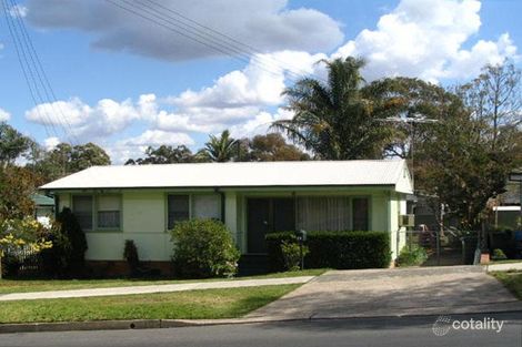 Property photo of 38 Heckenberg Avenue Busby NSW 2168