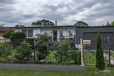 Property photo of 82 Macleans Point Road Sanctuary Point NSW 2540