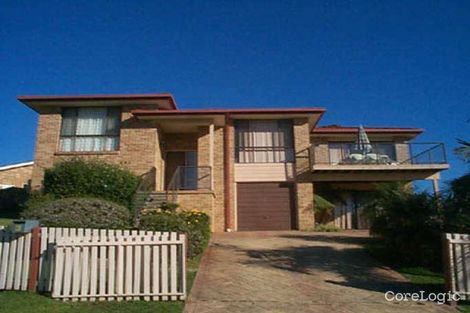 Property photo of 41 Truscott Avenue Kariong NSW 2250
