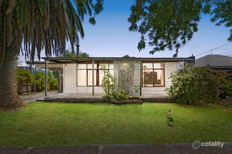 Property photo of 1 Richards Court Brooklyn VIC 3012