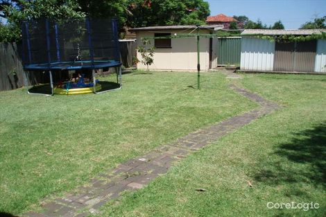 Property photo of 10 Fletcher Street Campsie NSW 2194