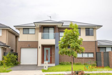 120 Northbourne Dr, Marsden Park, NSW 2765