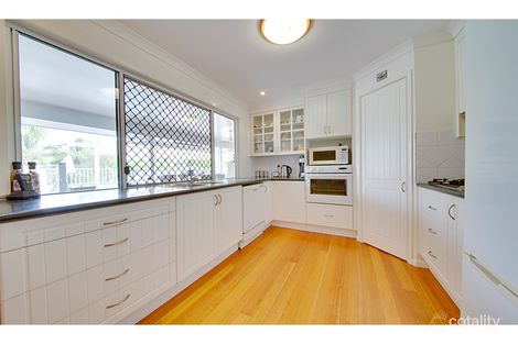 Property photo of 26-28 Von Nida Crescent Barmaryee QLD 4703