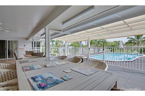 Property photo of 26-28 Von Nida Crescent Barmaryee QLD 4703