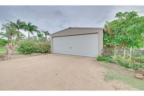 Property photo of 26-28 Von Nida Crescent Barmaryee QLD 4703