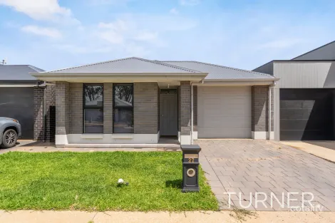 27 Glenthorne Cres, Andrews Farm, SA 5114