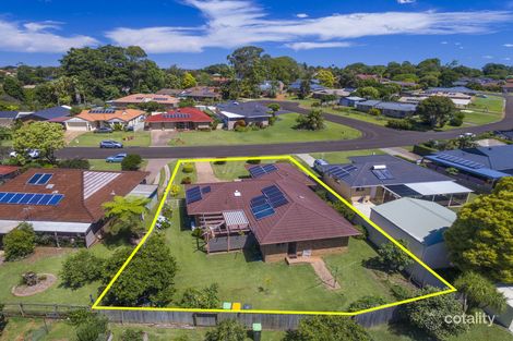 Property photo of 11 Granada Parade Alstonville NSW 2477