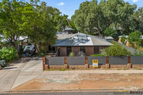 Property photo of 10 Knuckey Avenue Braitling NT 0870