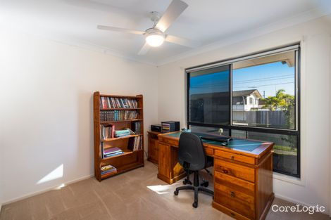 Property photo of 54 Samantha Street Wynnum West QLD 4178