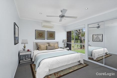 Property photo of 60 Parkes Drive Helensvale QLD 4212