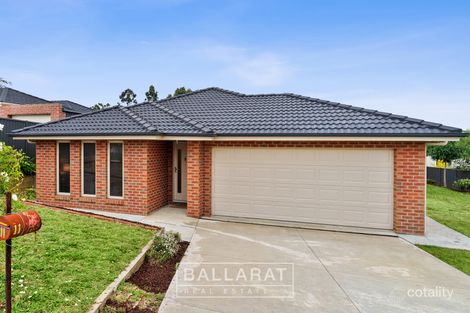 Property photo of 11 Nelmore Court Ballarat East VIC 3350