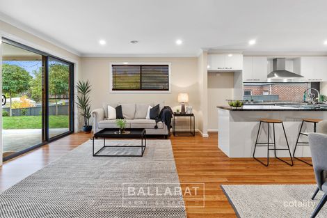 Property photo of 11 Nelmore Court Ballarat East VIC 3350
