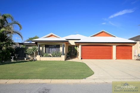 3 Binda Way, Halls Head, WA 6210