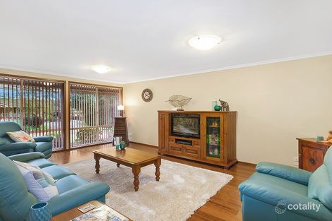 Property photo of 5 Claremont Close Narara NSW 2250