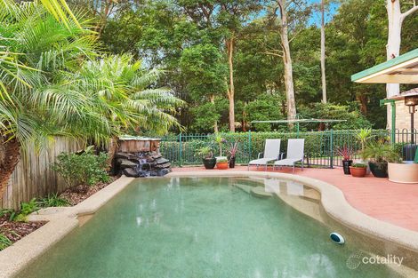 Property photo of 5 Claremont Close Narara NSW 2250