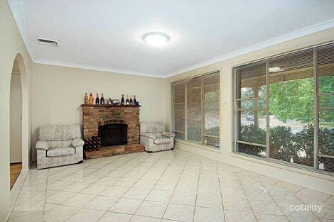 Property photo of 9 Astoria Park Road Baulkham Hills NSW 2153