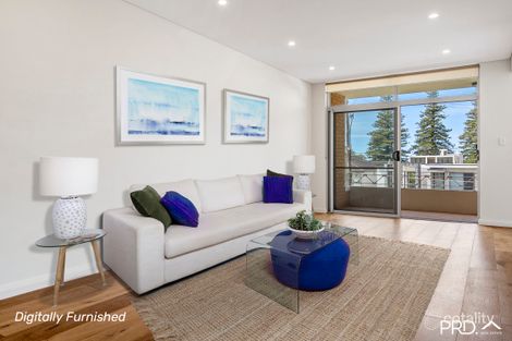 Property photo of 6/123-125 Clareville Avenue Sandringham NSW 2219