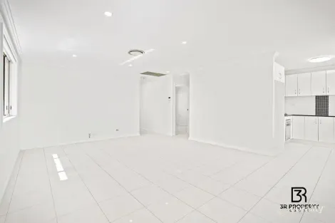 Property photo of 3A Teague Street Girraween NSW 2145