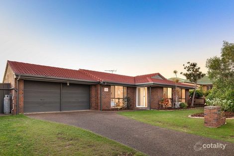 Property photo of 51 Scanlen Crescent Wynnum West QLD 4178