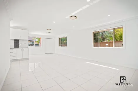 Property photo of 3A Teague Street Girraween NSW 2145