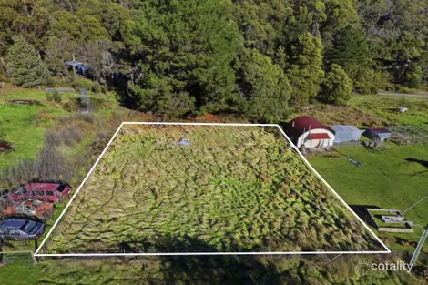 13 Richards St, Lefroy, TAS 7252