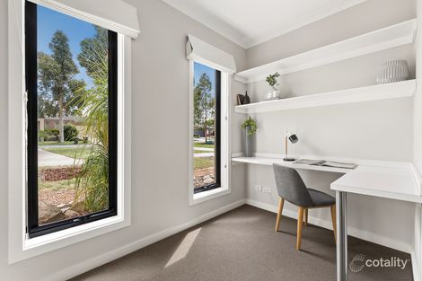 Property photo of 21 Vantage Point Boulevard Doreen VIC 3754