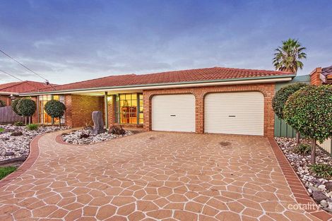 Property photo of 186 Bellbridge Drive Hoppers Crossing VIC 3029