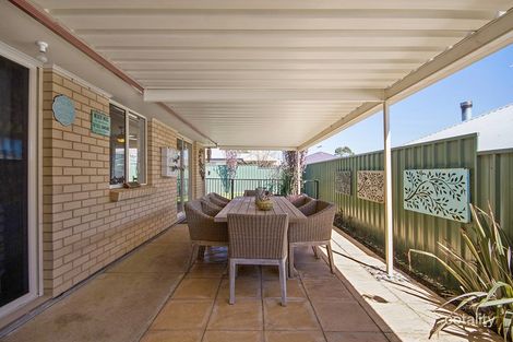 Property photo of 38 Trestrail Circuit Williamstown SA 5351