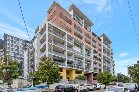 3/12-18 Bathurst St, Liverpool, NSW 2170