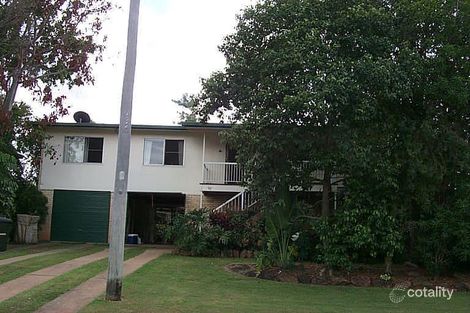 167 Housden St, Frenchville, QLD 4701