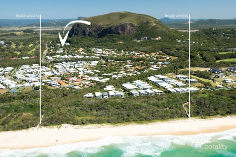 Property photo of 5/13-15 Eastern Court Mount Coolum QLD 4573