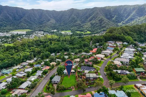 Property photo of 3 Guthrie Close Bentley Park QLD 4869