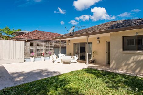 Property photo of 43 Penkivil Street Willoughby NSW 2068