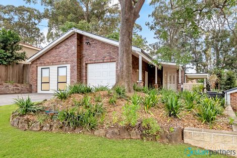 Property photo of 3 Glenn Place North Richmond NSW 2754