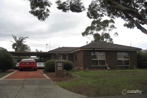 Property photo of 8 Walton Close Craigieburn VIC 3064