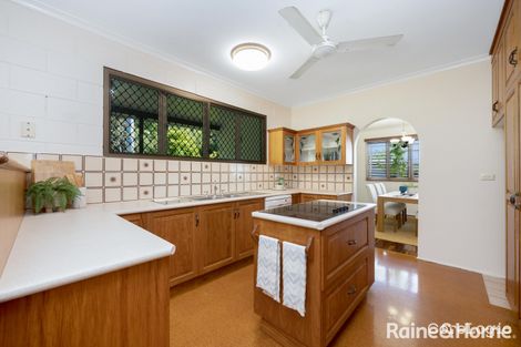 Property photo of 48 Wright Street Wulguru QLD 4811