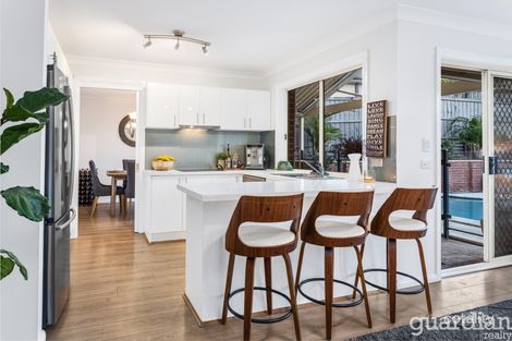 Property photo of 16 Daintree Place Dural NSW 2158