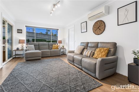 Property photo of 16 Daintree Place Dural NSW 2158