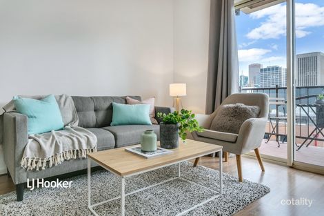 Property photo of 35/81 Carrington Street Adelaide SA 5000