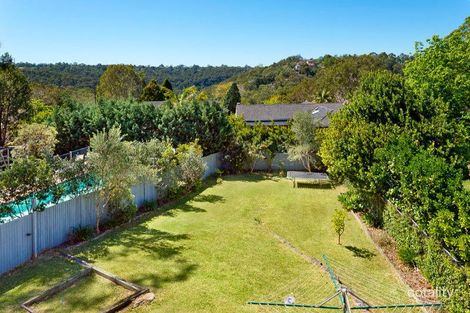 Property photo of 46 Sylvan Avenue East Lindfield NSW 2070