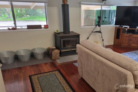 Property photo of 14 Otto Road Peachester QLD 4519